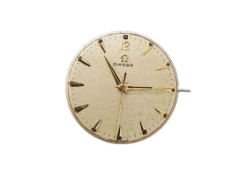 vinage watches
