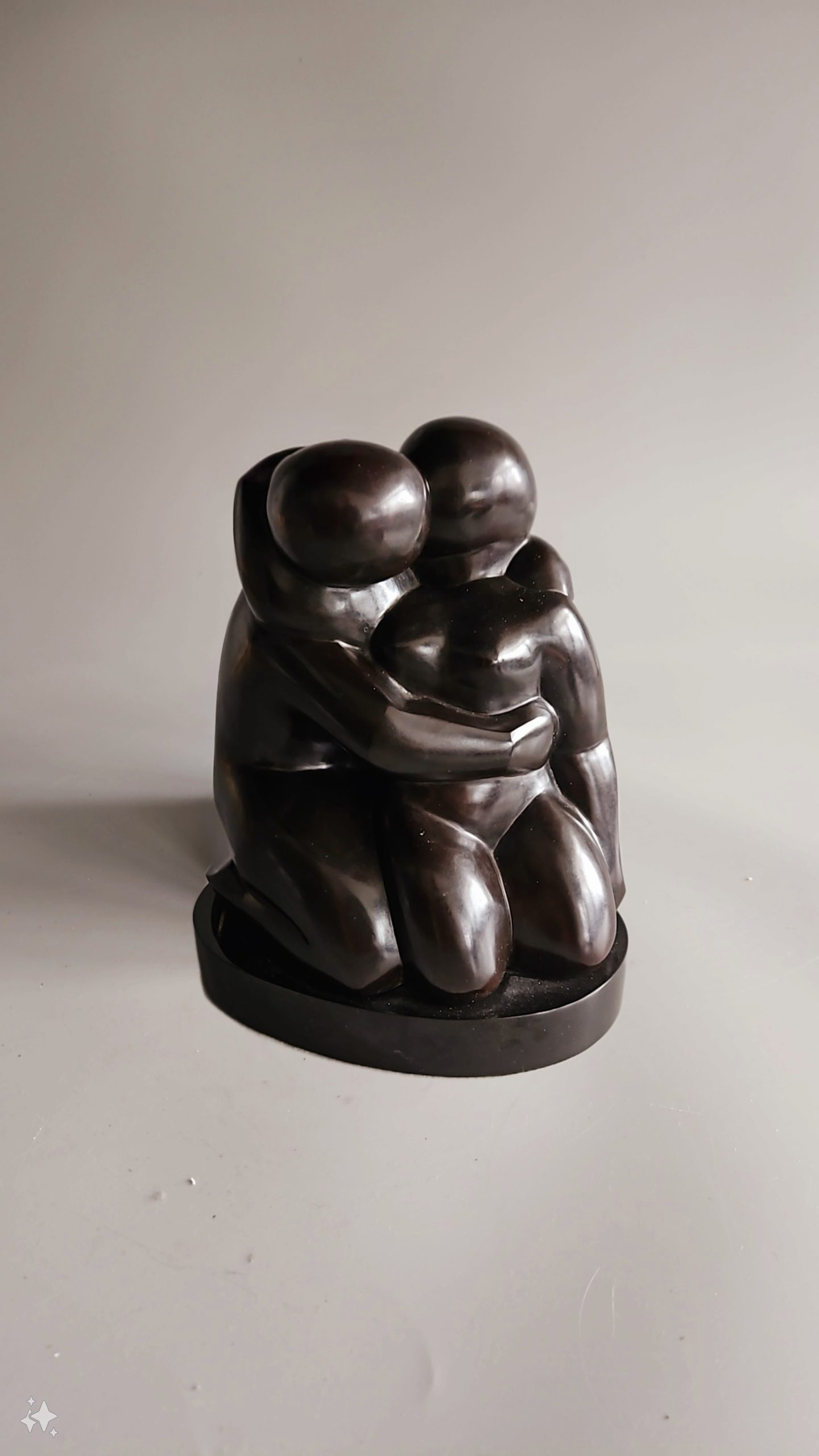 estimation gratuite de bronze Parpan antiquaire