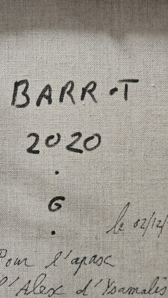 Ronan Barrot