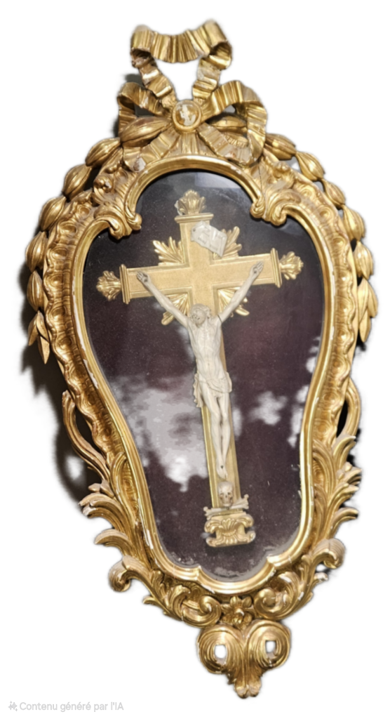Le Style Baroque
