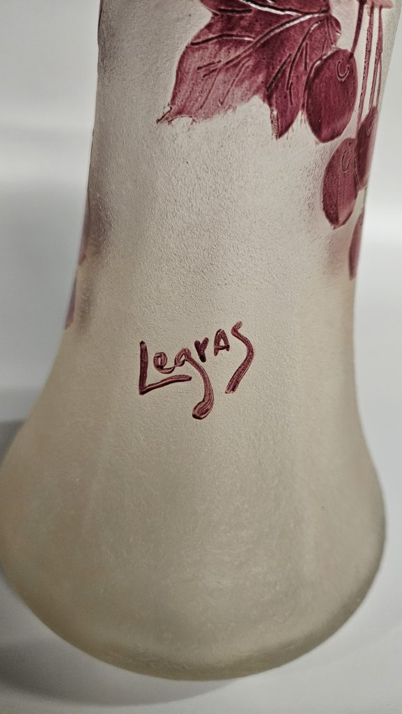 Legras