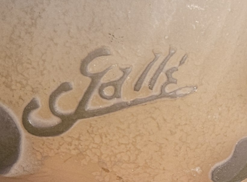 emile-galle-estimation-verrerie-art-nouveau