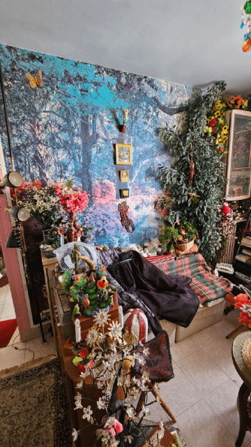 Débarras d’appartements à Courbevoie