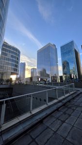 Déménagement professionnel à Courbevoie avec manutention sécurisée et transport de mobilier.